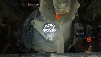 Meritor-Rockwell Rear Differential for a 1984 Brute