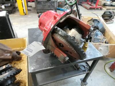 Meritor-Rockwell Rear Differential