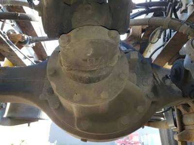 Meritor-Rockwell Rear Differential for a 2010 International PROSTAR