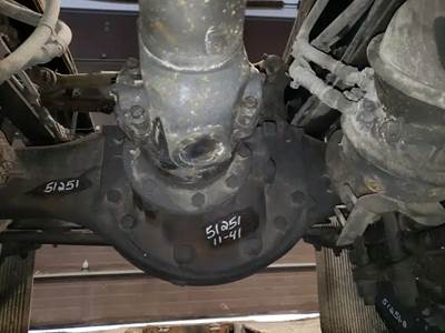Meritor-Rockwell Rear Differential for a 2008 Freightliner COLUMBIA CL-120