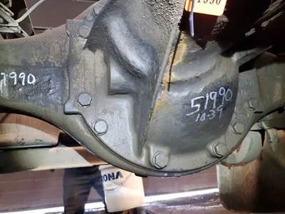 Meritor-Rockwell Rear Differential for a 2006 Volvo VNL
