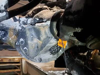 Meritor-Rockwell Rear Differential for a 2007 Volvo VNL