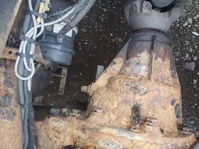 Meritor-Rockwell Rear Differential for a 2007 Volvo VNL