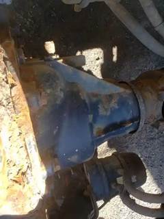 Meritor-Rockwell Rear Differential for a 2008 Volvo VNL