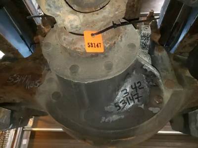 Meritor-Rockwell Rear Differential for a 2010 International PROSTAR PREMIUM