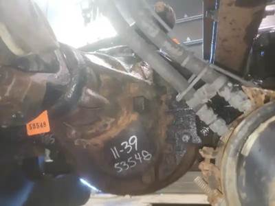 Meritor-Rockwell Rear Differential for a 2006 Volvo VNL