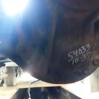 Meritor-Rockwell Rear Differential for a 2007 International 9900I