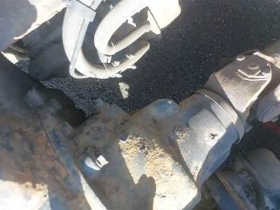 Meritor-Rockwell Rear Differential for a 2014 Freightliner CASCADIA PX125064S T