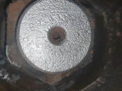 Meritor-Rockwell Rear Differential for a 1987 International PAYSTAR 5000