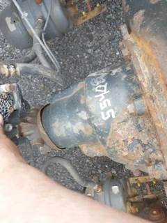 Meritor-Rockwell Rear Differential for a 2011 Volvo VNL