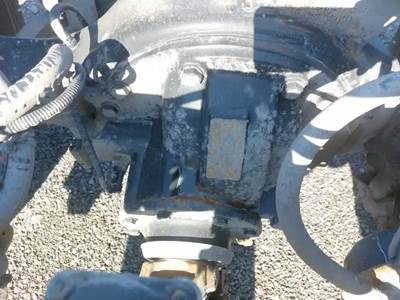 Meritor-Rockwell Rear Differential for a 2014 International 4300