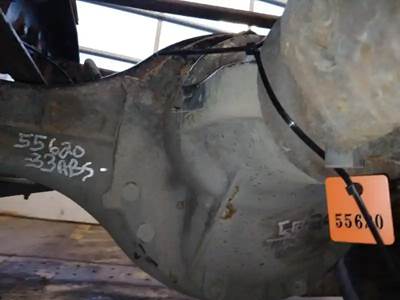 Meritor-Rockwell Rear Differential for a 2015 Freightliner CASCADIA PX125064S T