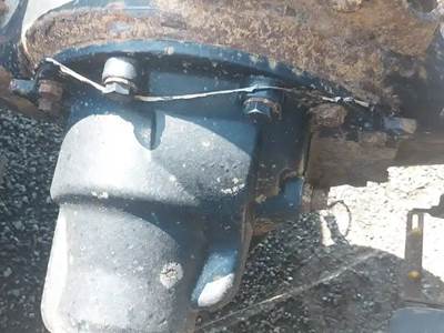 Meritor-Rockwell Rear Differential for a 2013 Volvo VNL