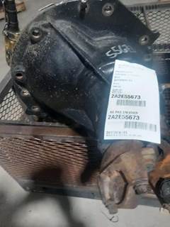 Meritor-Rockwell Rear Differential for a 2012 Freightliner CASCADIA PX113064S T