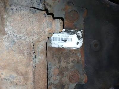 Meritor-Rockwell Rear Differential for a 2016 Capacity Shunter TJ9000