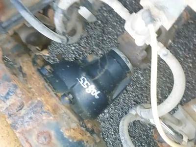 Meritor-Rockwell Rear Differential for a 2017 International PROSTAR+ 122