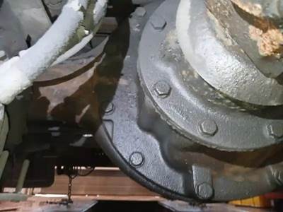 Meritor-Rockwell Rear Differential for a 2007 Freightliner BUSINESS CLAS M2-106