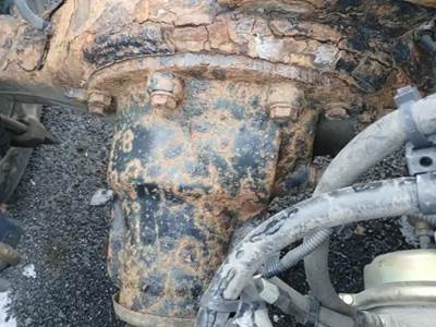 Meritor-Rockwell Rear Differential for a 2014 International PROSTAR+ 122