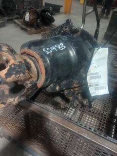 Meritor-Rockwell Rear Differential for a 2011 Volvo VNL
