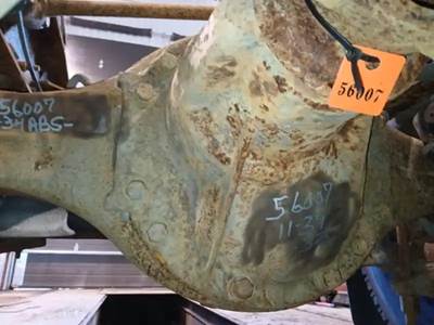 Meritor-Rockwell Rear Differential for a 2013 International PROSTAR