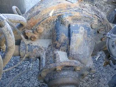 Meritor-Rockwell Rear Differential for a 2020 International LT625