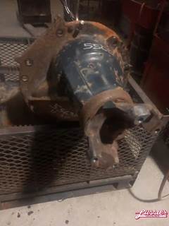 Meritor-Rockwell Rear Differential for a 2013 Volvo VNL