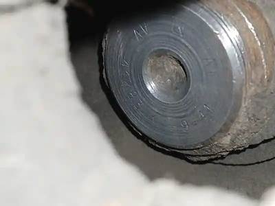 Meritor-Rockwell Rear Differential for a 2007 Sterling L9500 (LT9513)