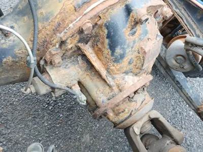 Meritor-Rockwell Rear Differential for a 2016 Freightliner CASCADIA PX125064S T