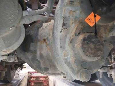 Meritor-Rockwell Rear Differential for a 2019 International LT625