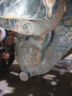 Meritor-Rockwell Rear Differential for a 2020 International LT625