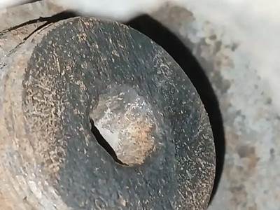 Meritor-Rockwell Rear Differential for a 2012 Volvo VNL