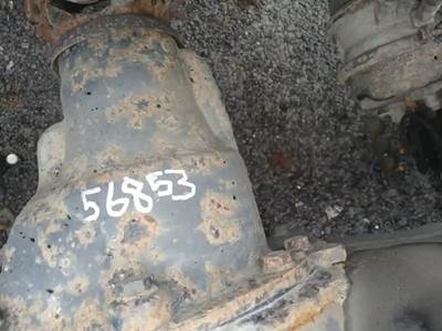 Meritor-Rockwell Rear Differential for a 2016 Volvo VNL