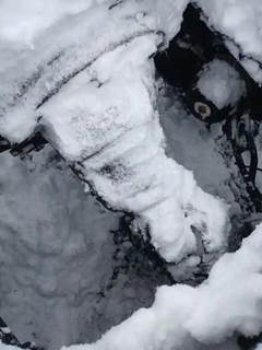 Meritor-Rockwell Rear Differential for a 2013 Volvo VNL