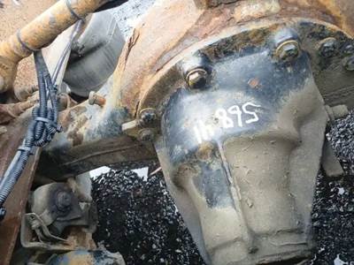 Meritor-Rockwell Rear Differential for a 2007 Volvo VT