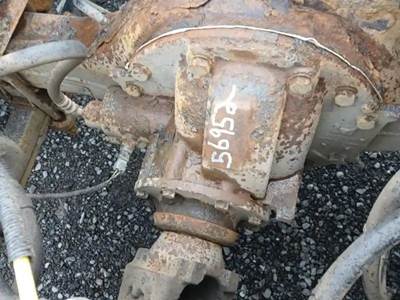 Meritor-Rockwell Rear Differential for a 2015 International PROSTAR+ 122