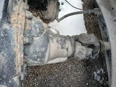 Meritor-Rockwell Rear Differential for a 2011 Volvo VNL