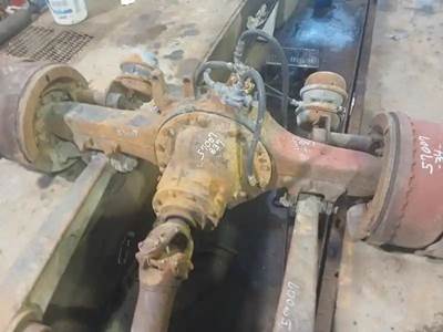 Meritor-Rockwell Rear Differential