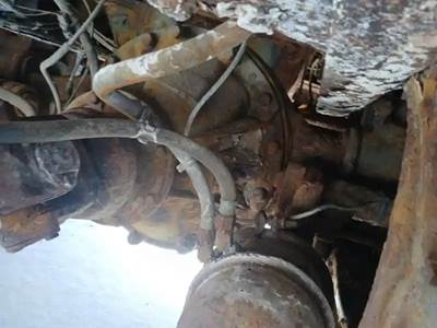 Meritor-Rockwell Rear Differential for a 2007 Sterling L7500