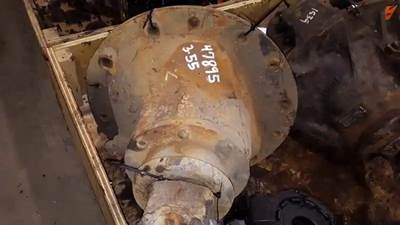 Meritor-Rockwell R170 Rear Differential