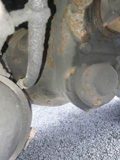 Meritor-Rockwell RD20-145 Rear Differential for a 1999 Sterling L-7501