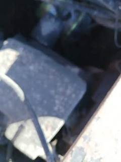 Meritor-Rockwell RD20-145 Rear Differential for a 2000 Freightliner FLD-120 SFA