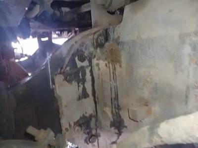 Meritor-Rockwell RD20-145 Rear Differential for a 2005 Sterling L7500