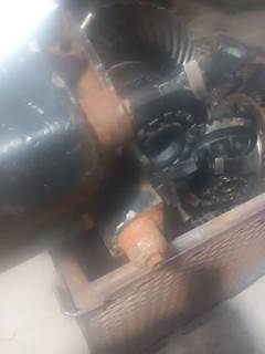 Meritor-Rockwell RDL20-145 Rear Differential