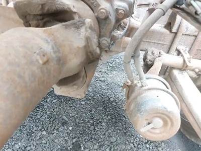 Meritor-Rockwell RDL20-145 Rear Differential for a 2005 Freightliner COLUMBIA CL-120