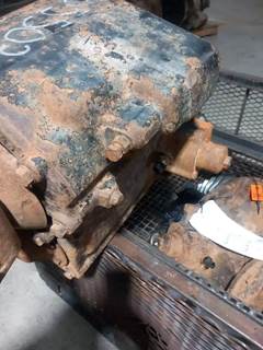 Meritor-Rockwell RDL20-145 Rear Differential for a 2005 Freightliner COLUMBIA CL-120