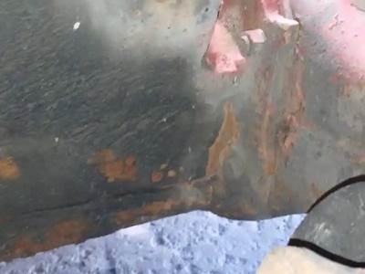 Meritor-Rockwell RP20-145 Rear Differential for a 2001 Freightliner FLD-120064ST