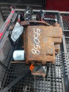 Meritor-Rockwell RP20-145 Rear Differential for a 2004 International 7500 SBA WORKSTAR