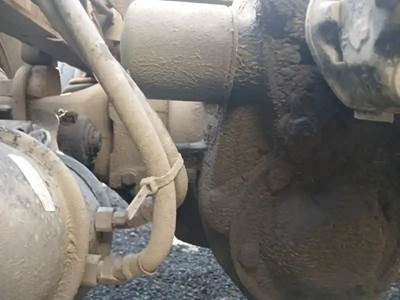 Meritor-Rockwell RP20-145 Rear Differential for a 2005 Freightliner COLUMBIA CL-120