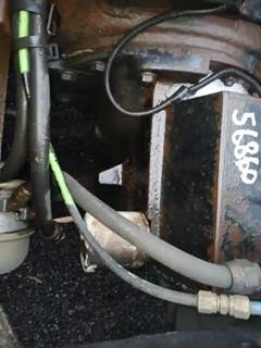 Meritor-Rockwell RP20-145 Rear Differential for a 2007 Volvo VNL