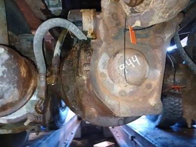 Meritor-Rockwell RPL23160 Rear Differential for a 2001 Sterling L9500 (LT9513)